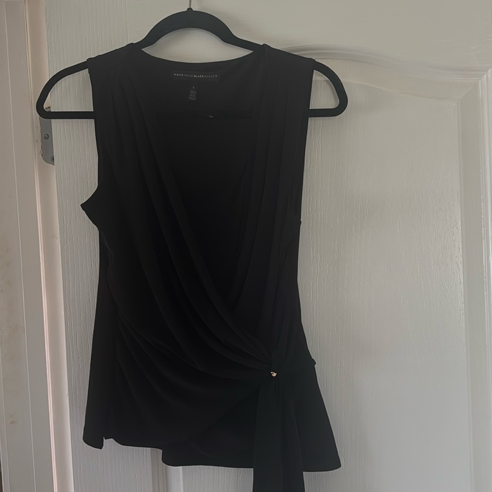 WHBM shirt like new